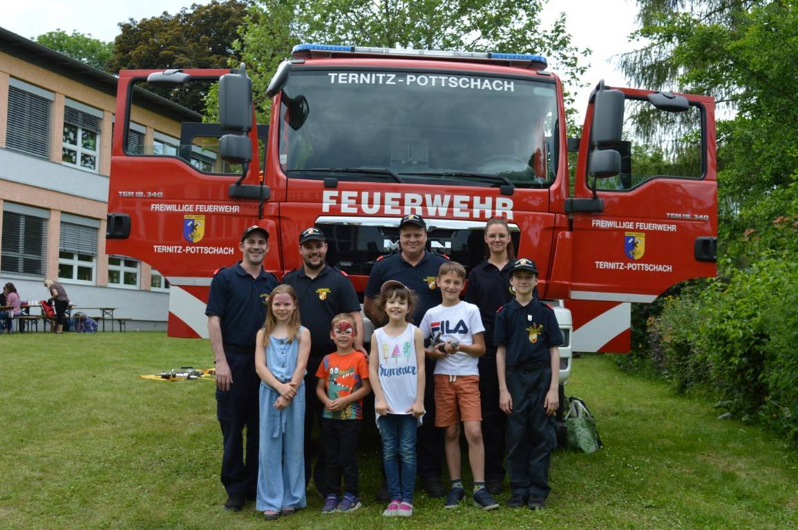 Elternverein VS Pottschach Alle Aktivitäten des Elternvereins der