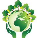Elternverein VS Pottschach Logo